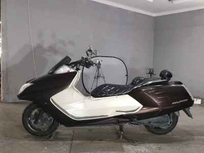 Yamaha Maxam 250 Trike 2007