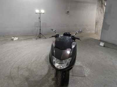 Yamaha Maxam 250 Trike 2007