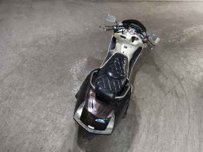 Yamaha Maxam 250 Trike 2007
