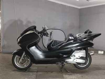 Yamaha Majesty 400 2006