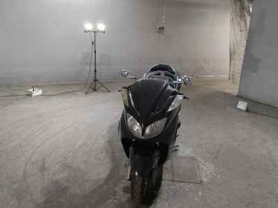 Yamaha Majesty 400 2006