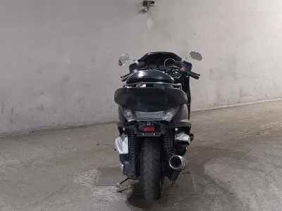 Yamaha Majesty 400 2006