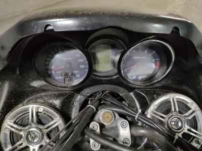 Yamaha Majesty 400 2006