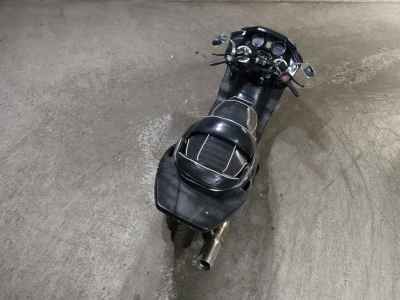 Yamaha Majesty 400 2006