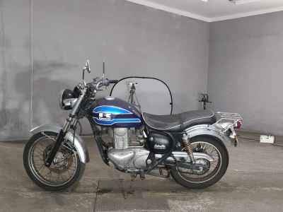 Kawasaki Estrella RS 2005