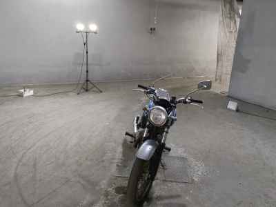 Kawasaki Estrella RS 2005