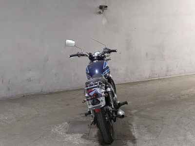 Kawasaki Estrella RS 2005