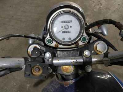 Kawasaki Estrella RS 2005