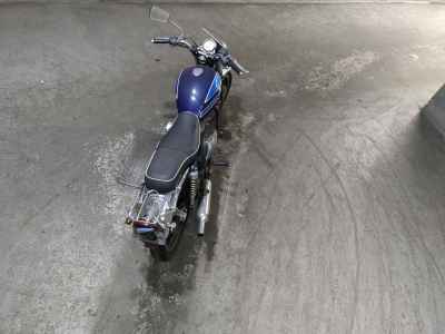 Kawasaki Estrella RS 2005