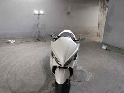 Suzuki Skywave 250M