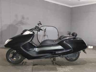 Yamaha Maxam 250 Trike 2010