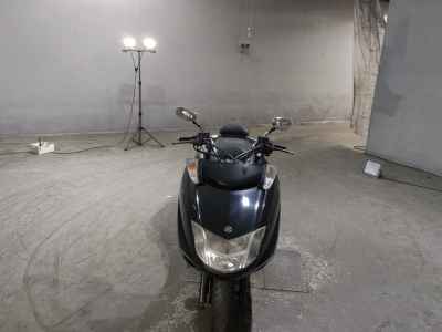 Yamaha Maxam 250 Trike 2010
