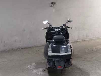 Yamaha Maxam 250 Trike 2010