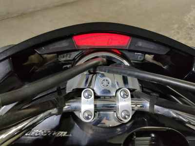 Yamaha Maxam 250 Trike 2010