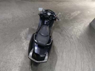 Yamaha Maxam 250 Trike 2010