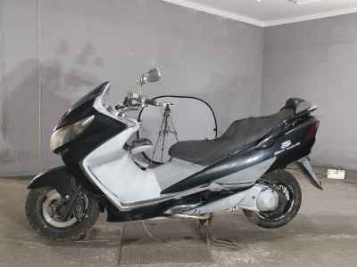Suzuki Skywave 250
