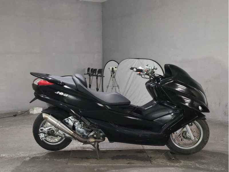 Yamaha Majesty 250 2007