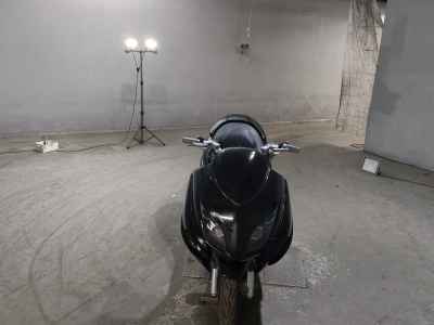 Yamaha Majesty 250 2007