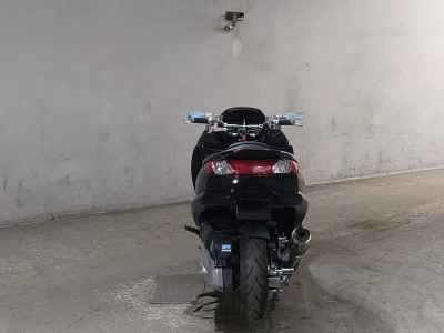 Yamaha Majesty 250 2007