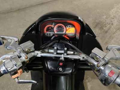 Yamaha Majesty 250 2007