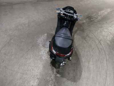 Yamaha Majesty 250 2007