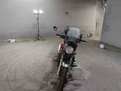 Honda CB1100 2010