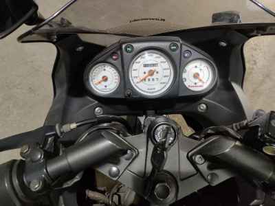 Kawasaki Ninja 250R