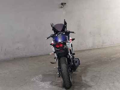 Honda CBR250R 2011