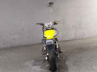 Suzuki Address V125