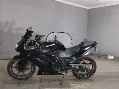 Kawasaki Ninja 250R 2008