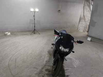 Kawasaki Ninja 250R 2008