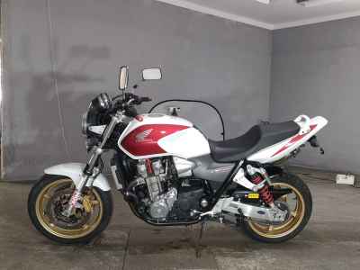 Honda CB1300SF 2007