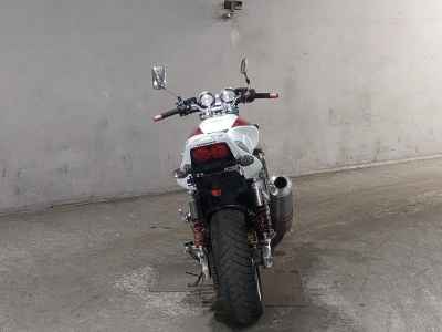 Honda CB1300SF 2007