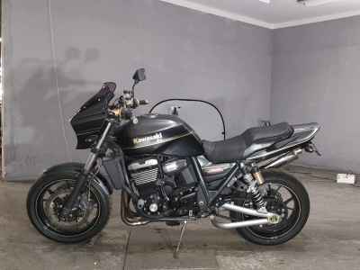 Kawasaki ZRX1200 2009