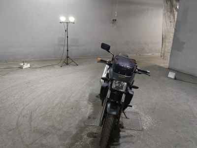 Kawasaki ZRX1200 2009