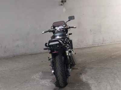Kawasaki ZRX1200 2009