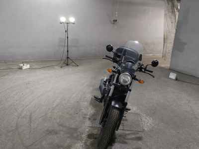 Honda Rebel CMX500 2019