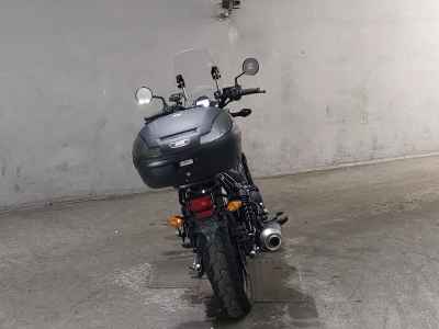 Honda Rebel CMX500 2019