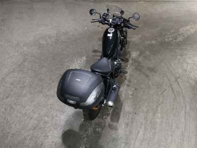 Honda Rebel CMX500 2019