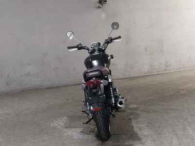 Honda GB350 2023