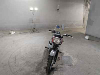 Kawasaki Estrella RS 2005