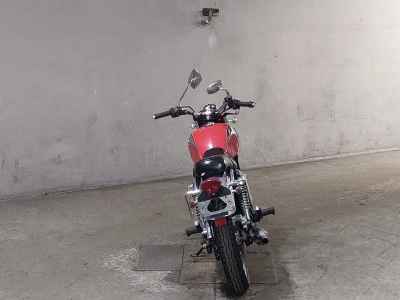 Kawasaki Estrella RS 2005