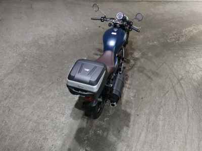 Honda GB350 2022