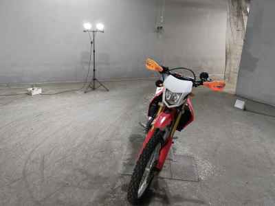 Honda CRF250L 2017