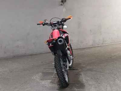 Honda CRF250L 2017