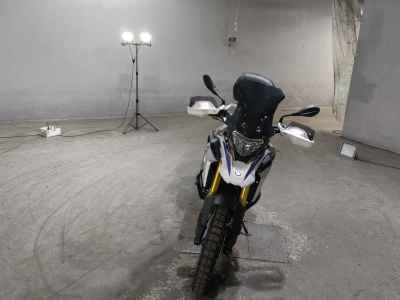 BMW G310GS 2021