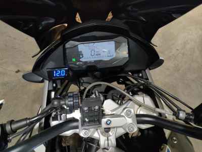 BMW G310GS 2021