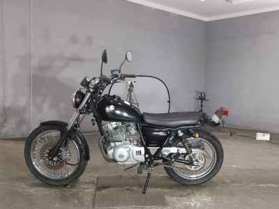 Suzuki GrassTracker Bigboy