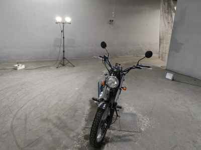 Suzuki GrassTracker Bigboy