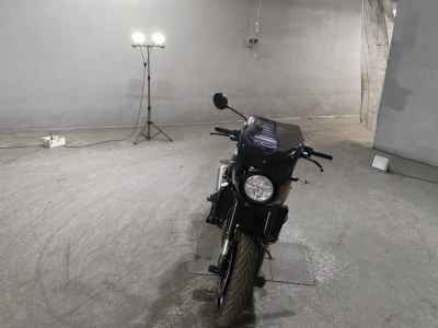 Kawasaki Z900RS Cafe 2021